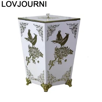 

Prullenbak Cocina Raccolta Differenziata Papelera Oficina Kitchen Holder Pattumiera Recycle Lixeira Cubo Basura Trash Bin