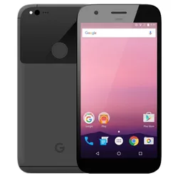 Google Pixel XL 4 ГБ/32 ГБ, черный, одна SIM-карта