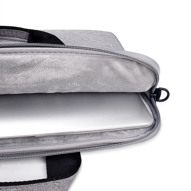 Сумка для ноутбука для Macbook сумка-мессенджер для ноутбука 13' 14' 15' дорожный портфель для ноутбука для Dell hp samsung
