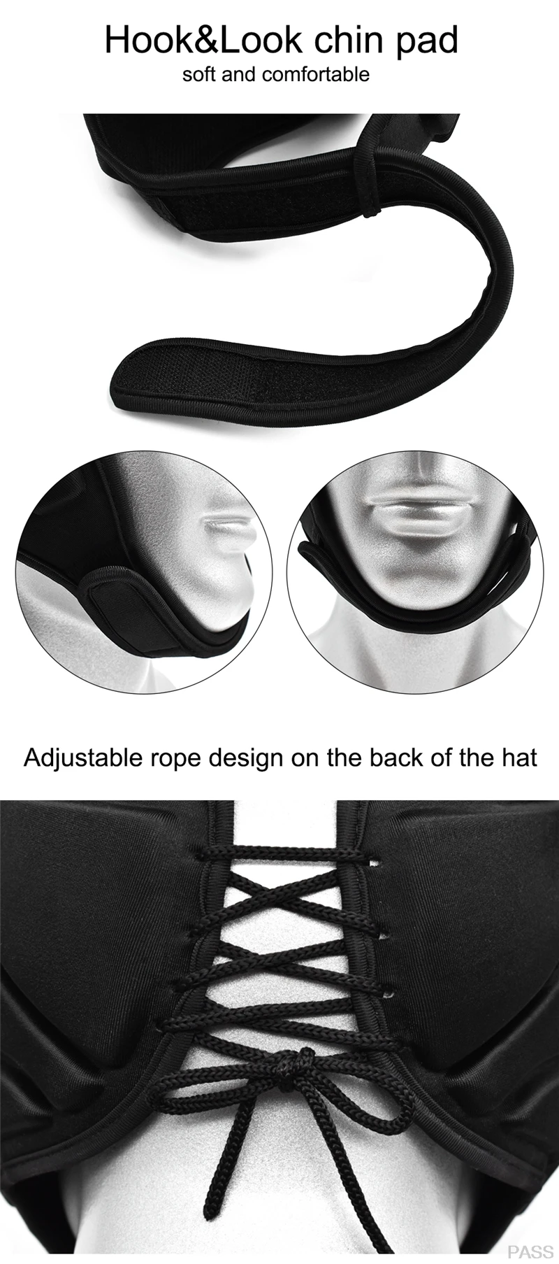 WOSAWE шлем для мотокросса, защитное снаряжение для головы, мотоцикл, скутер, внедорожное оборудование для защиты головы, одежда для серфинга
