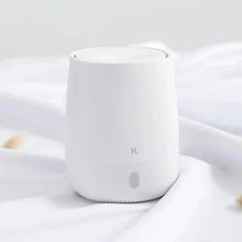 

2021 XIAOMI Original MIJIA Humidifier Mist Maker broadcast Aromatherapy essential oil diffuser scent Home air humidifiers free s