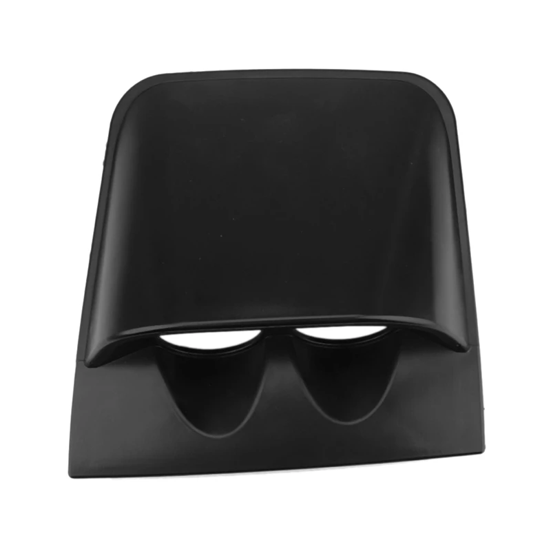 

Universal 2 Inch 52mm Dash Board Dual Gauge Pod Black Color Gauge Pod Mount Holder