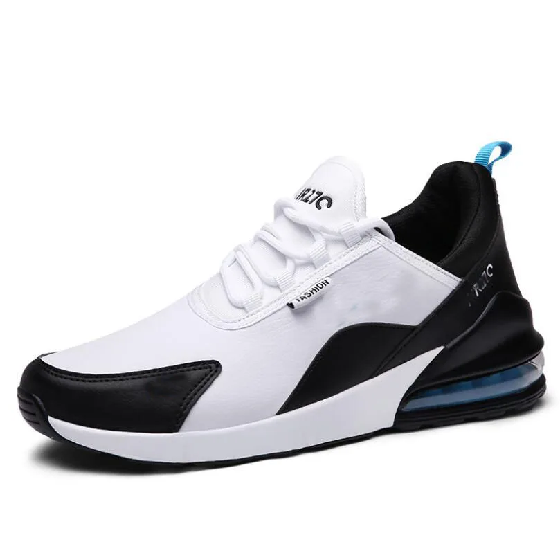 

SunNY Everest 2019 new men casual shoes stretch fabric slip on knit material plus size 12 13 light sole no-skid air cushion39-46