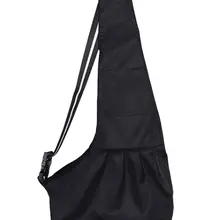 Сумка-переноска для домашних животных Оксфорд Собака Кошка Щенок Животное перевязь на одно плечо сумки военные груди Оксфорд