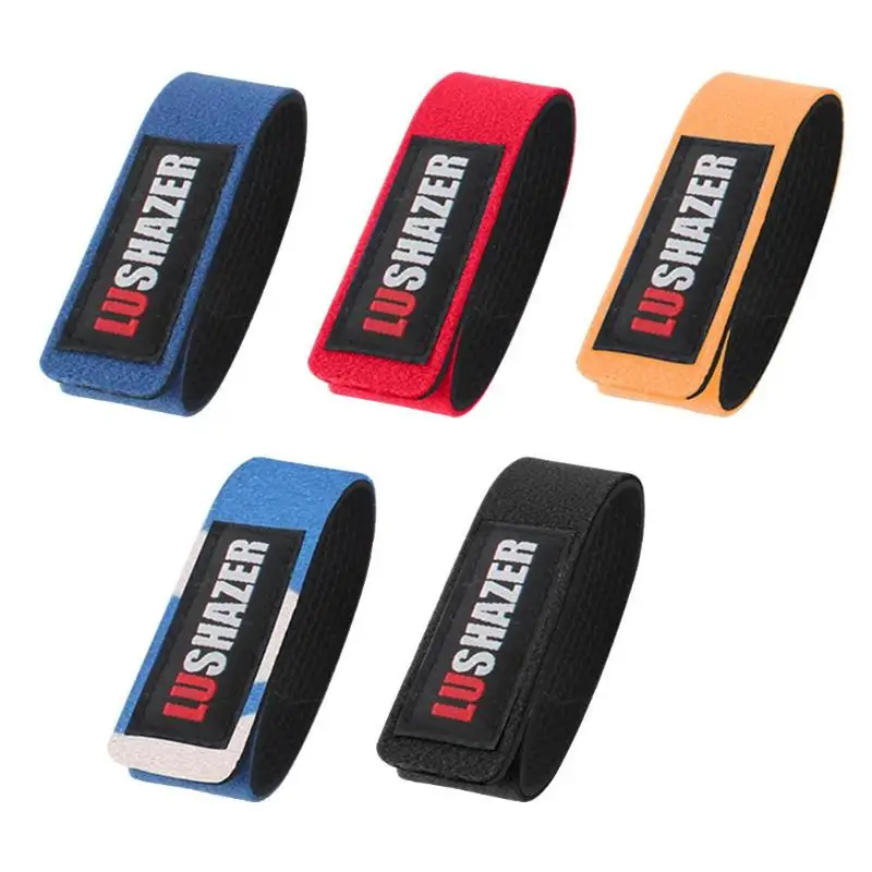 Комплект для спиннинга эластичное крепление удочки ремни галстук