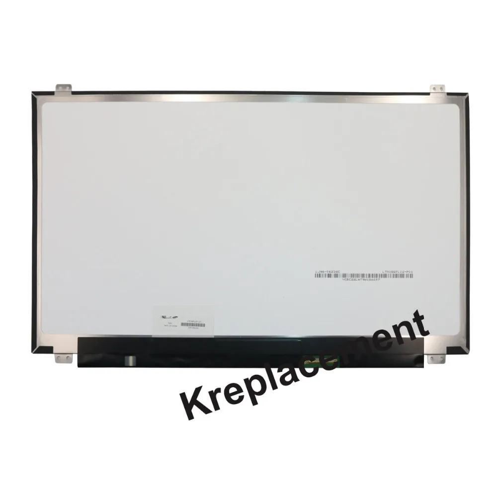 Замена ЖК-дисплея 4K UHD 15,", совместимая с ноутбуком lenovo Y50-70-NON-Touch