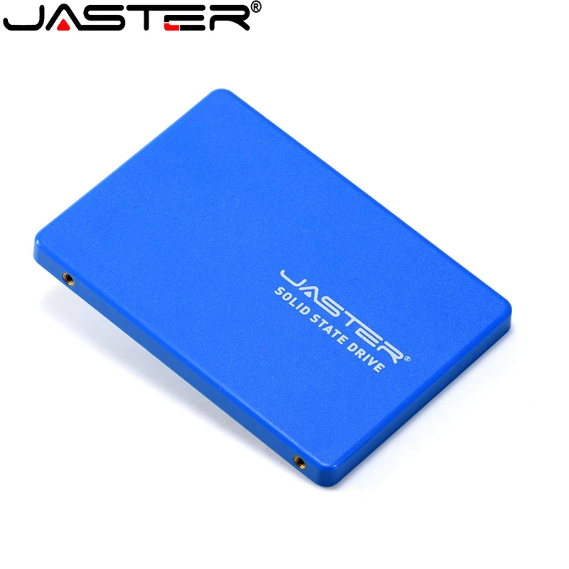 JASTER SSD 2 5 ''SATA3 HDD 120 ГБ 240 480 960 512 1 ТБ Внутренний твердотельный жесткий диск для
