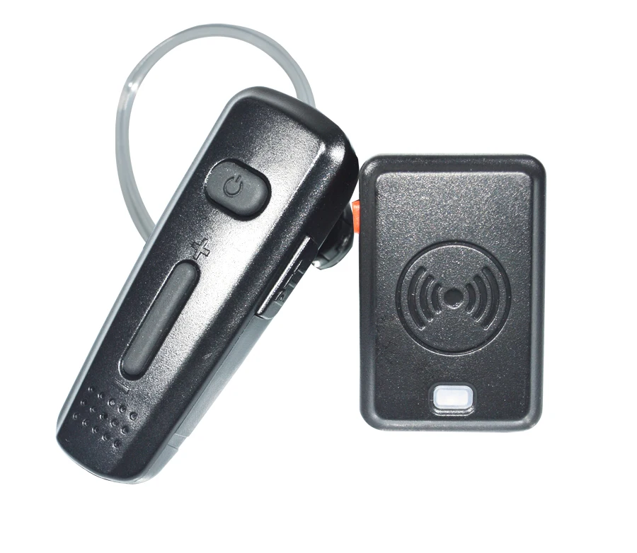 Беспроводная портативная рация Bluetooth гарнитура наушник для Motorola KENWOOD гарнитура Baofeng UV-5R UV-82 Наушники Аксессуары Baofeng