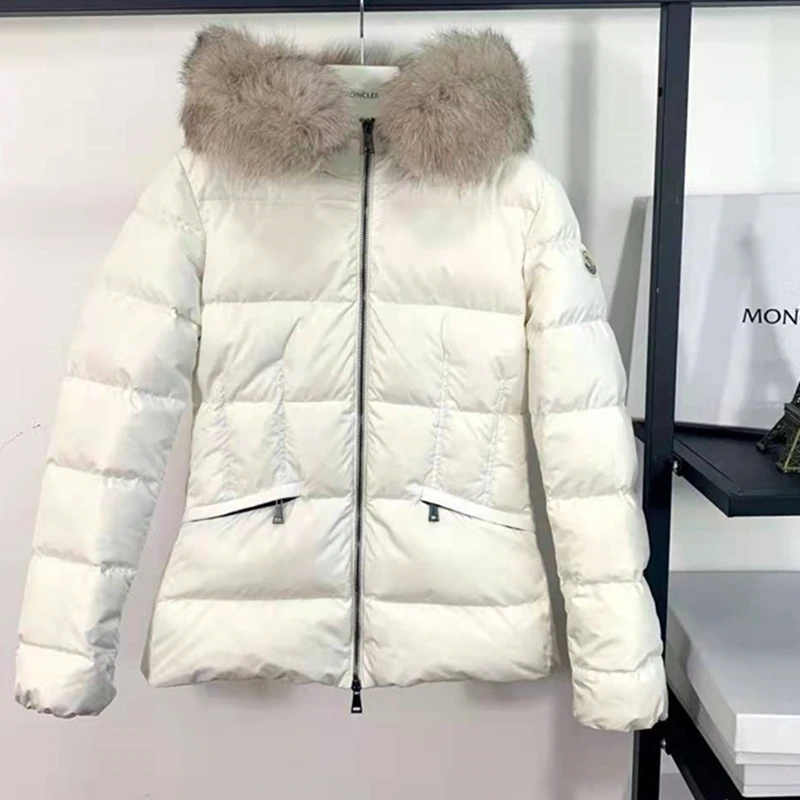 fur hood coats for women