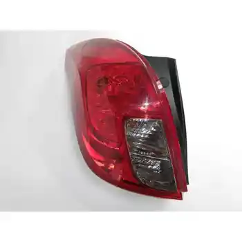 

1222403 PILOT REAR LEFT OPEL MOKKA X