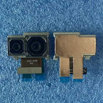 

Original Axisinternational For Xiaomi Mi 9 SE Mi9 SE Mi9SE Rear Back Big Camera Module Flex Cable For Mi 9 SE Back Main Camera