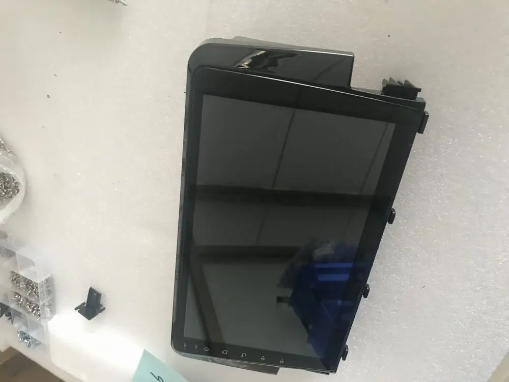 Четырехъядерный Android 8,1 Fit HONDA CIVIC Мультимедиа стерео автомобильный dvd-плеер навигация gps радио