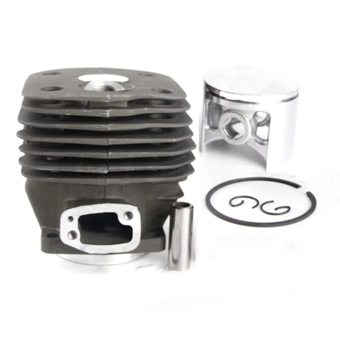 

Circlips Cylinder Piston Kit For Husqvarna 288XP 281XP 181SE Replacement With Original Equipment