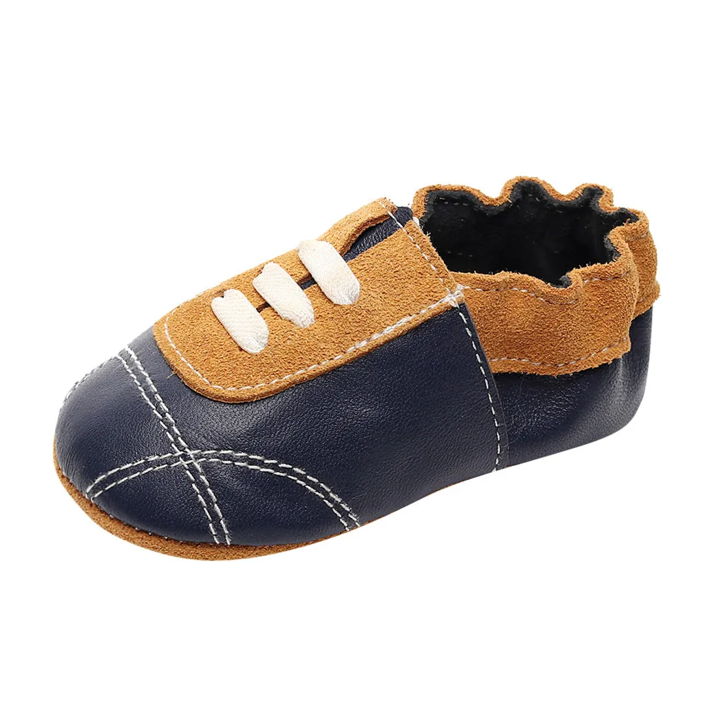 Детская обувь для маленьких девочек; пляжная обувь в римском стиле с ремешками; Летняя обувь из искусственной кожи без шнуровки; мягкая нескользящая подошва; обувь для малышей; Schoentjes Meisje