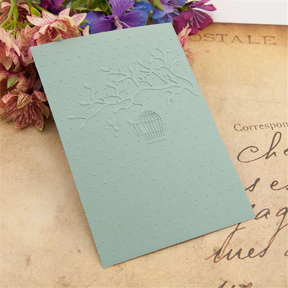 Embossing Folder (3)