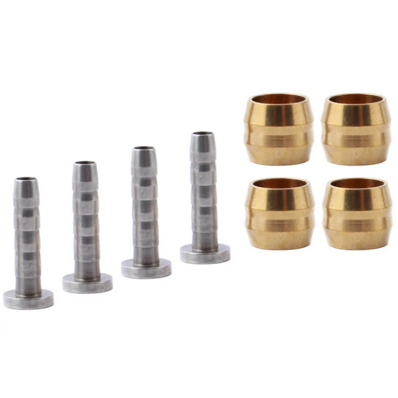 Горный велосипед Разъем для велосипеда вставка и оливковый Набор Т-образная головка высокое качество Спорт на открытом воздухе для BH59 BH90
