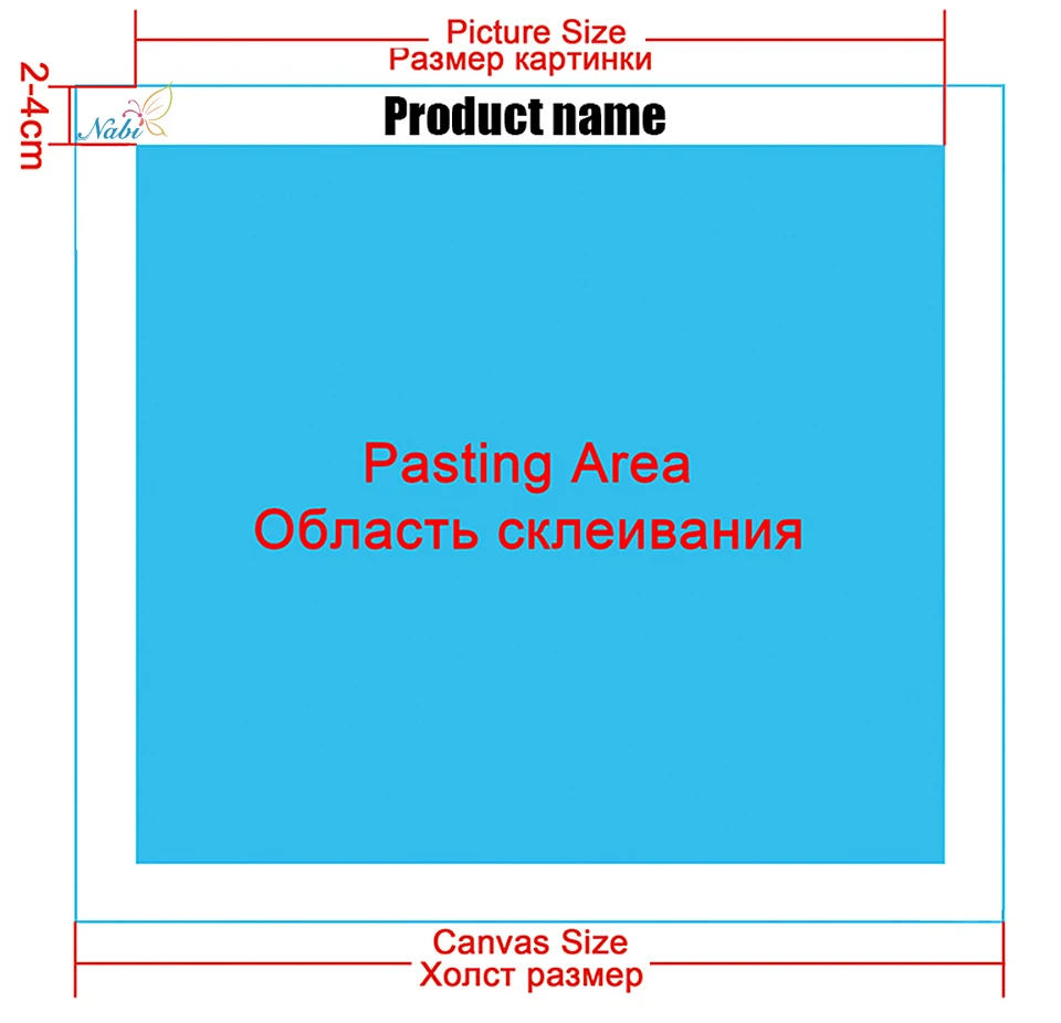 DIY фото на заказ Алмазная картина Картина Стразы Алмазная вышивка бисером вышивка крестиком полностью Квадратный бриллиант, 5D мозаика