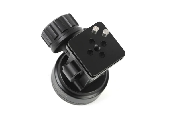 SUNWAYFOTO монопод головка DT-02D50 снята DT-02D50 монопод головка для DSLR камеры монопод профессиональный монопод Алюминиевый