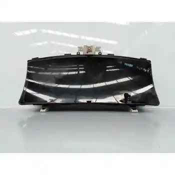 

8380002C60 BOX INSTRUMENTS TOYOTA COROLLA (E12)