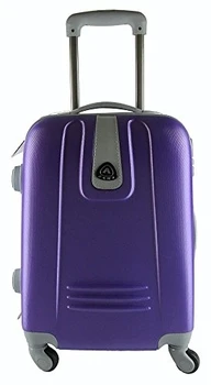

TROLLEY RYANAIR ABS RIGIDO CABINA 4 RUOTE BAGAGLIO A MANO