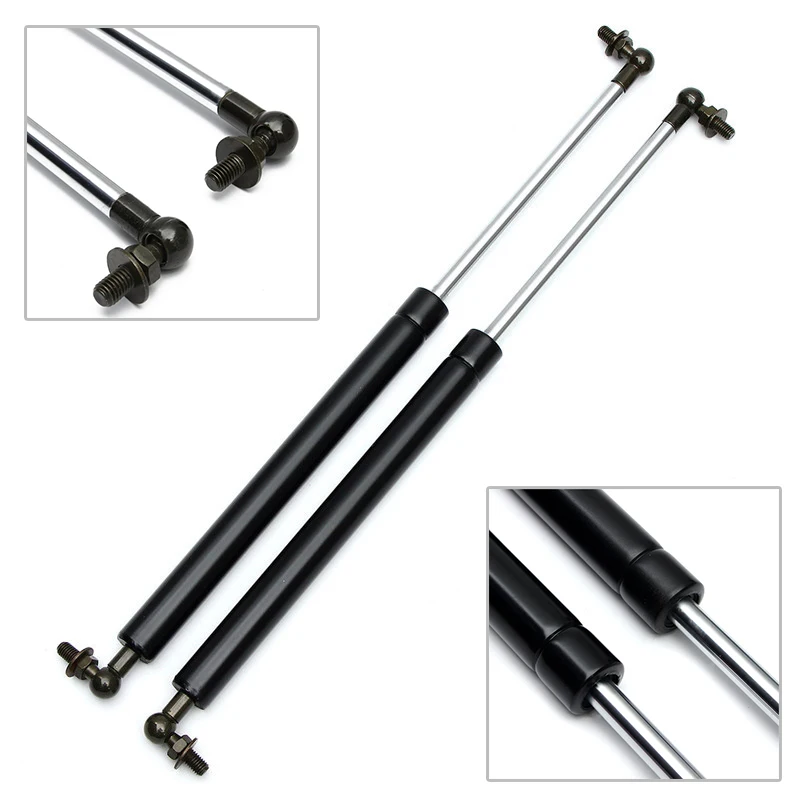 

Tailgate Boot Rear Gas Spring Struts Supports For Toyota Land Cruiser 100 Series