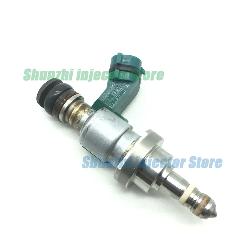 4 шт. Топливная форсунка для Toyota Mark Коричневая Lexus IS250 GS300 23250-31020 2325031020 23209-31020 2320931020