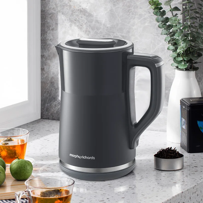Morphy Richards Evoke Special Edition Electric Kettle L, 55 OFF