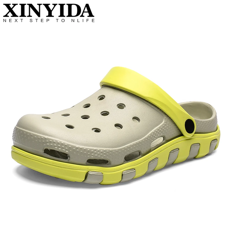cool comfort clogs