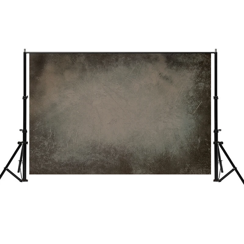 

WHISM - 5*3 Feet Canvas Vintage Scratched Shading Background Cloth Photo Cloth Furniture Decoration Painting