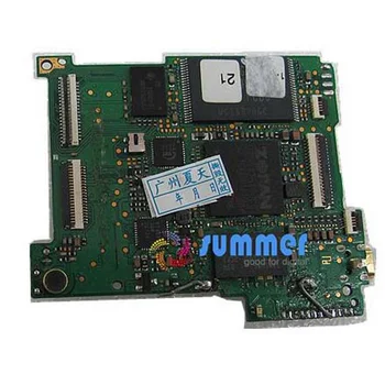 

original Z91 motherboard forFuji z91 main board fujifilm Z91 mainboard camera repair parts free shipping