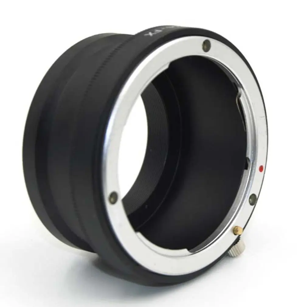 High-precision AI-FX For Nikon manual D port AI S port lens to For Fuji xpro-1 X-E1 adapter ring Thread Mount