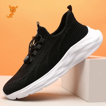 

2020 Men's Casual Shoes Sport Sneakers Breathable Footwears Sapato Masculino Designer Brand Chaussure Homme Dropping