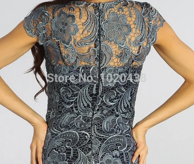 Летний стиль,, vestido, короткий рукав, хит, цвета шампань, элегантные вечерние платья для выпускного вечера, короткие кружевные платья для подружек невесты