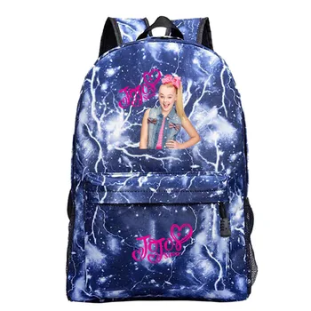 

Youth Backpack Boy Girls Sports Backpack Mochila Feminina Lightweight Students Schoolbag Rucksack Outdoor Travel Bag C163