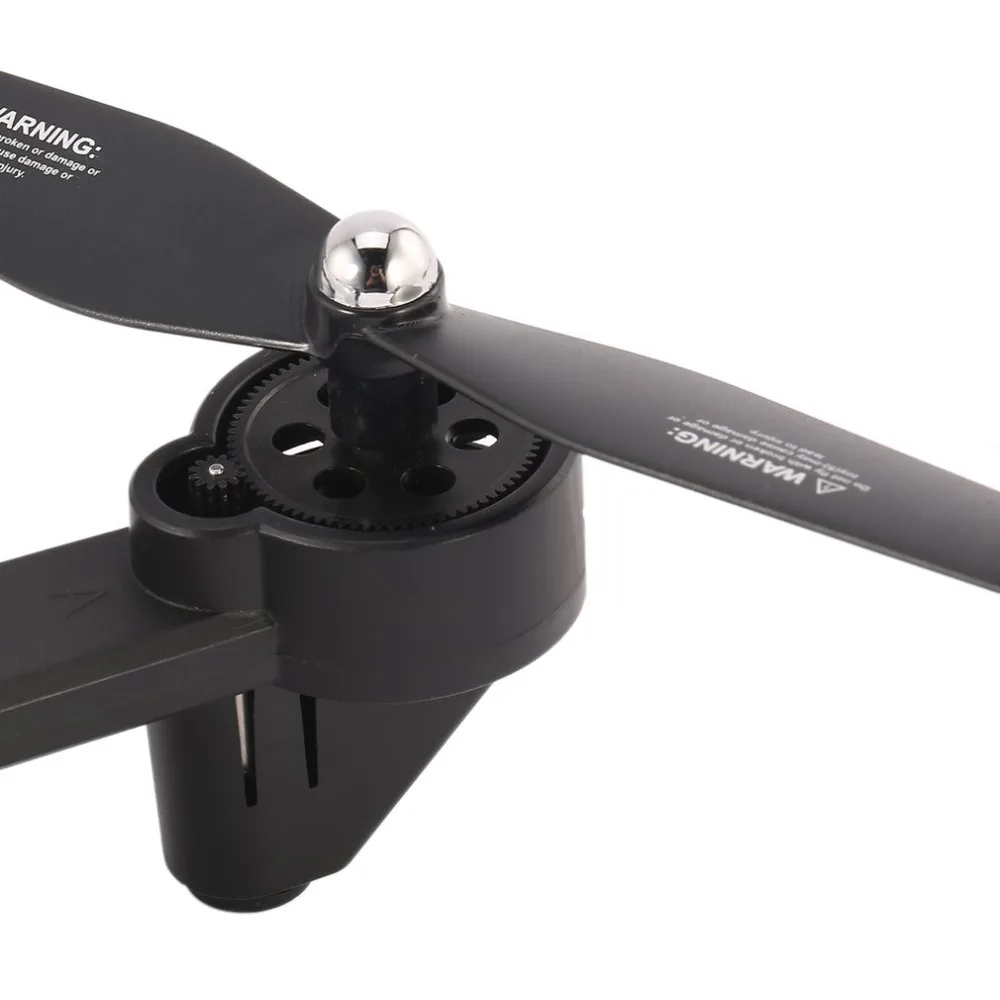 SG700 2,4G RC складной Дрон Квадрокоптер с FPV камерой живое видео Alititude держать Безголовый режим один ключ возврат 360 режим флип