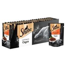 Home& Garden Pet Products Cat Supplies Cat Wet Food SHEBA 320017671