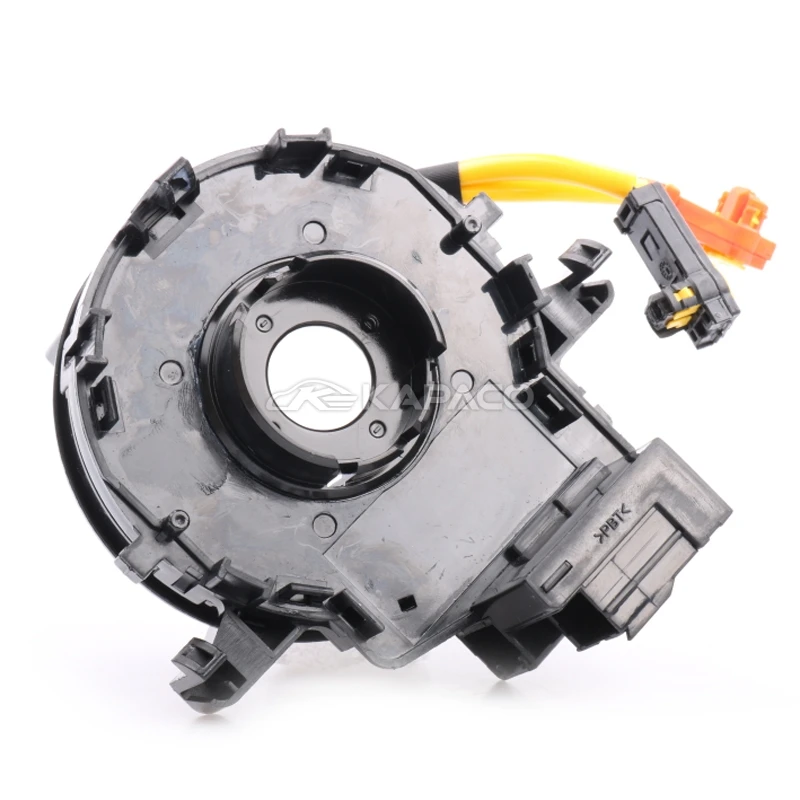 Other Parts & Accessories Steering Column Squib Slip Ring Train Cable