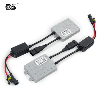 

2pcs 35W Hid Canbus Ballast 35w Blocks Ignition Electronic Ballast For HID Kit Xenon H7 H4 H1 H3 H11 Hid Xenon Ballast 12v