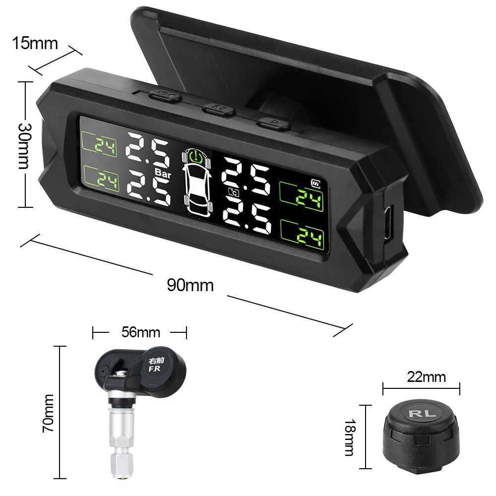 Ÿ̾ з , ڵ  溸, ¾籤  ڵ TPMS, Ÿ̾ з ͸ ý, µ 
