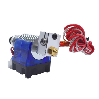 

V6 J Head Printer Accessories Full Extruder Brass For 3D Printer Parts