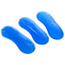 Ледяная сумка, маска для глаз, охлаждающая водяная сумка, холодный пакет, горячий компресс, свежесть, антифриз, пакет для льда, только гелевая упаковка для льда, сумка для льда