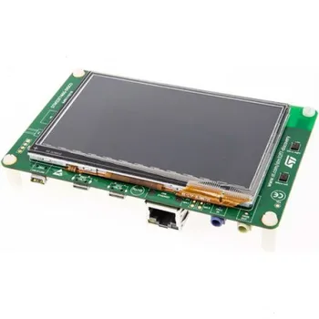 

STM32F746G-DISCO STM32F746NGH6 Development Kit
