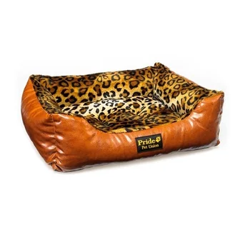 

PRIDE PRIDE lounger Kenya rectangular 70 x 60 x 23 cm