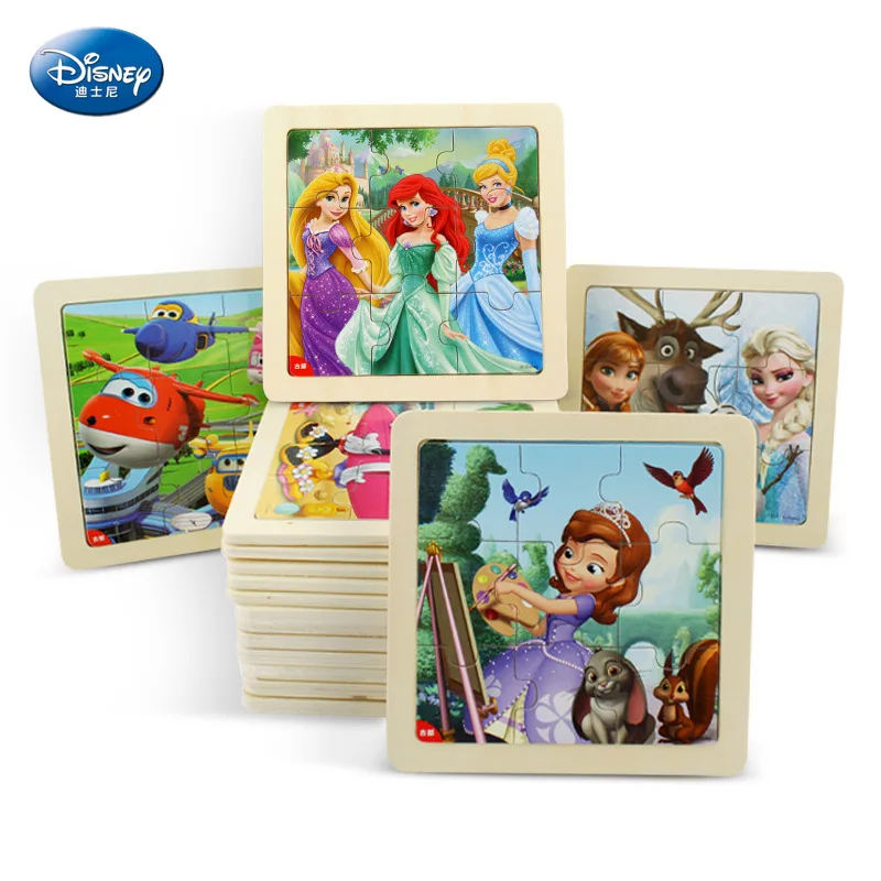 disney learning toys