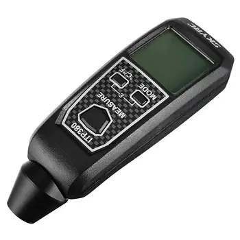 

SKYRC Infrared Thermometer with LED Screen for RC Engines ESC Motors Battery Packs Battery Charger