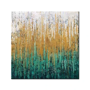 

Abstract Oil Painting On Canvas Handpainted Beautiful Modern Paintings Wall Art Home Decor Picture Eyebrow Pencil Hard Formula