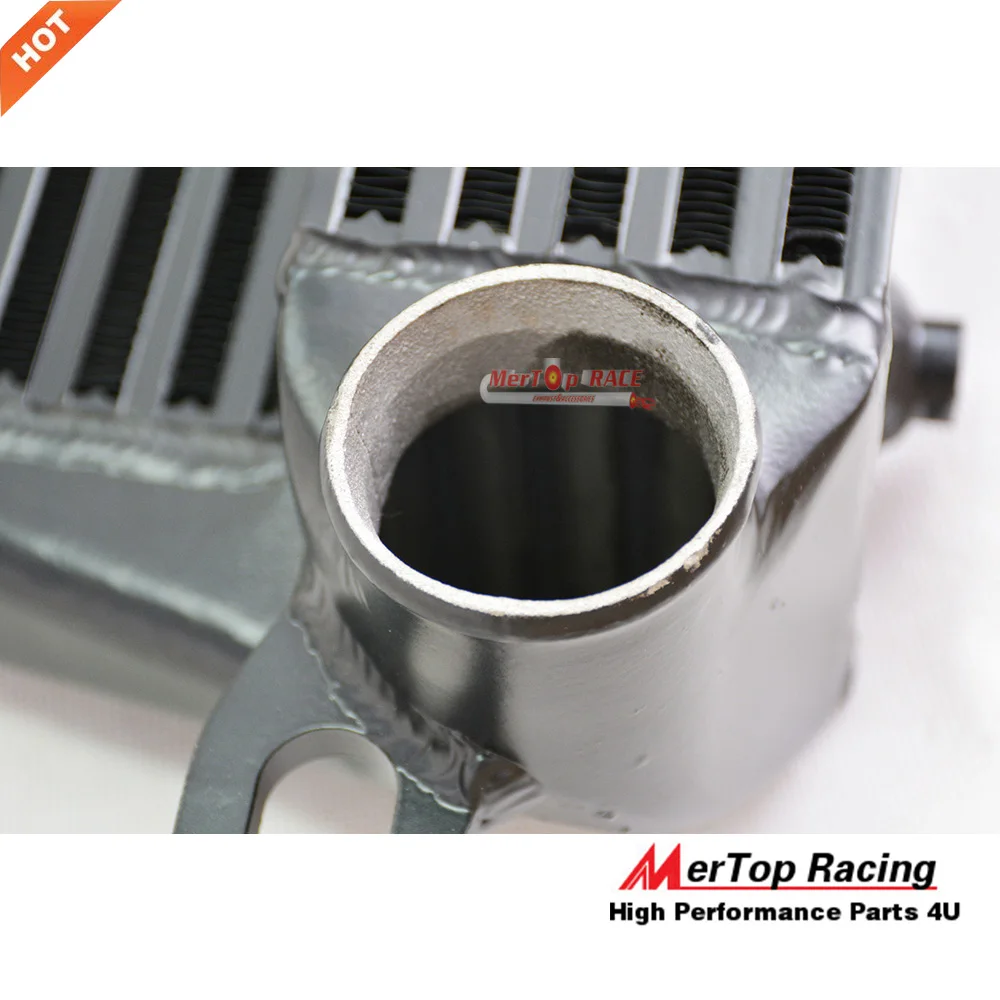 Интеркулер MERTOP Racing 2,25 ''для Mini Co oper S R55 R56 R57 R58 R59 R60 R61 2010