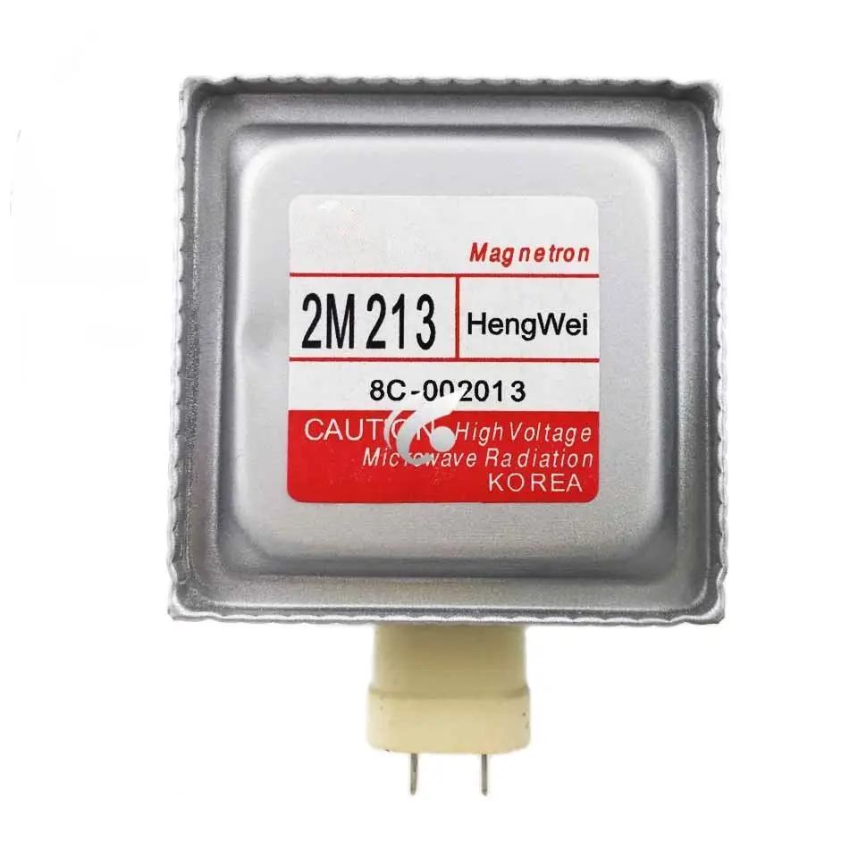 2m213 Microwave Oven Magnetron For Lg 2m213-09b 2m213-09b0 (around The ...