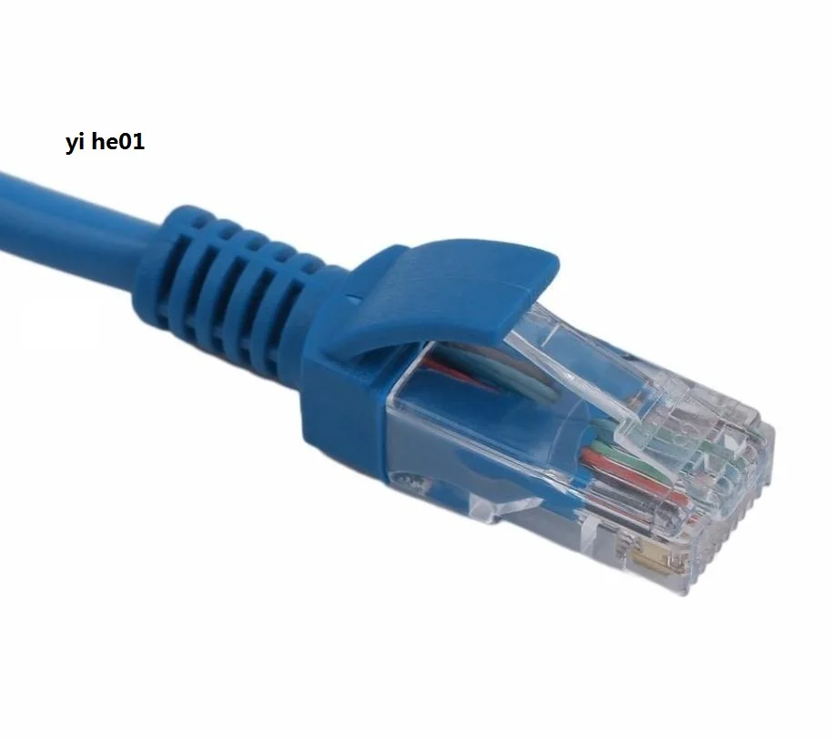 

yi he01 ethernet internet lan network cable rj45 cable ethernet patch