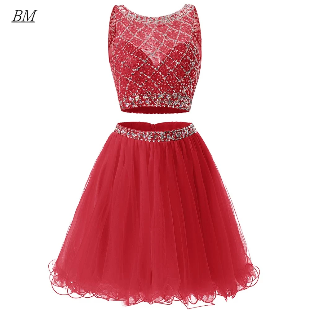 Homecoming Dresses 